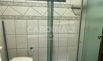 Imagem 7: Casa 2 Dormitórios com garagem coberta e piscina