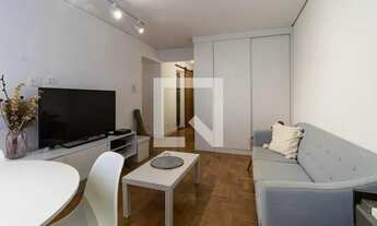 Imagem 2: Apartamento à Venda - Jardim Paulista, 1 Quarto, 48 m2