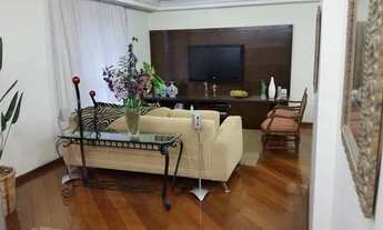 Imagem: Apartamento com 3 dormitórios à venda