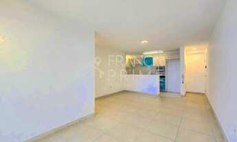 Imagem 5: Apartamento para locação no Jardim das Perdizes, 108m², 3 dormitórios (2 Suítes), 2 vagas