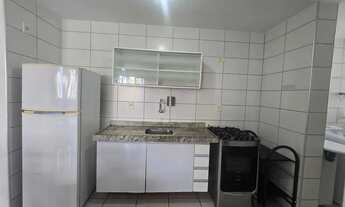 Imagem 5: Apartamento Mobiliado, 2 Quartos, 1 Suíte em Ponta Verde - Maceió - AL