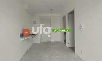 Imagem 3: Apartamento de 28m² na Vila Romana