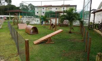 Imagem 6: Imóvel para venda possui 48 metros quadrados com 2 quartos em Petrópolis - Maceió - AL