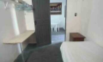 Imagem: Quarto para alugar ideal para estudantes