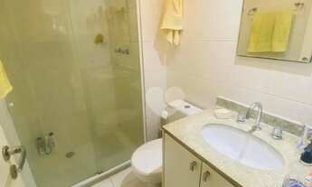 Imagem 7: Apartamento com 2 dormitórios à venda, 76 m² por R$ 650.000,00 - Recreio dos Bandeirantes