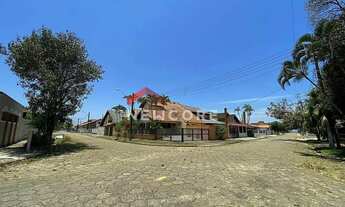 Imagem 2: Sobrado em Rua Washington Menezes de Camargo - Balneário Oásis - Peruíbe/SP