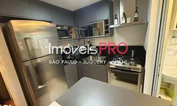 Imagem 6: Blue Loft Apartamento com 2 dormitórios