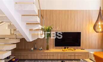 Imagem 2: Jardins Madri - Sobrado 4 quartos, sendo 4 suítes