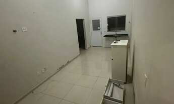 Imagem 7: Casa Mais Parque