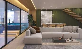 Imagem: Porto Marino. Lançamento EXCLUSIVO no Coração