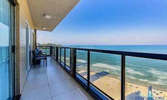 Imagem 2: Apartamento Frente Mar para Venda em Balneário Camboriú, CENTRO, 3 dormitórios, 3 suítes