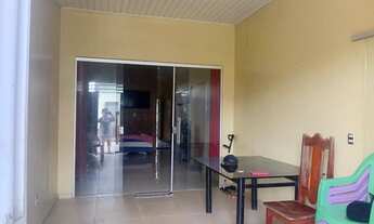 Imagem 4: Vende-se essa casa nova No Icuí