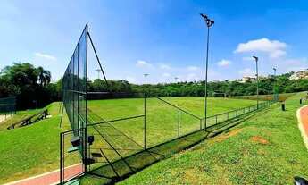 Imagem 3: Terreno à venda, 1000 m² por R$ 345.000,00 - Quintais do Imperador - Sorocaba/SP