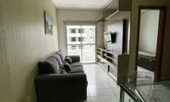 Imagem: Cond. Ibiza Flex 2 Qrts ALEIXO