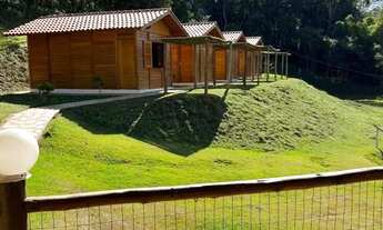Imagem 2: Fazenda em Rua Samambaia - Casa Branca - Brumadinho/MG