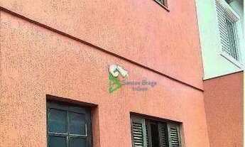 Imagem 6: Sobrado com 3 dormitórios à venda, 180 m² por R$ 1.000.000,00 - Jardim Líbano - São Paulo