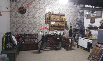 Imagem 2: Casa em Avenida Arpoador - Balneario Jussara - Mongaguá/SP