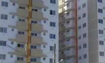 Imagem 3: Apartamento 02 dormitórios à venda, no bairro Rio Caveiras, em Biguaçu/SC