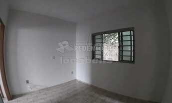 Imagem 2: Casa Padrão em São José do Rio Preto