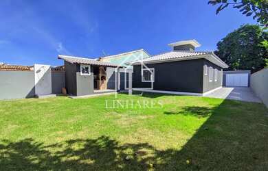 Imagem 6: Casa à venda no bairro Jardim Atlântico Oeste - Maricá/RJ