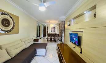 Imagem 4: Apartamento mobiliado com 02 dormitórios (01 suíte) para locação em Blumenau, próximo a Vi