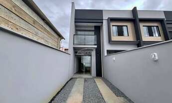 Imagem: Com aprox 85m², o imovel possui 02 amplos