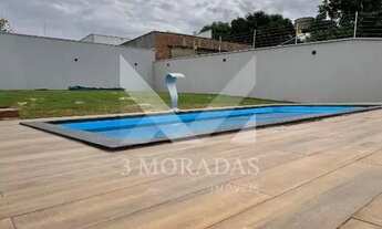 Imagem 3: Casa 3/4 no Jardim Itapuã