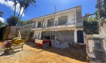 Imagem 4: Salão para alugar em Campinas, Nova Campinas, com 7 quartos, com 306 m²