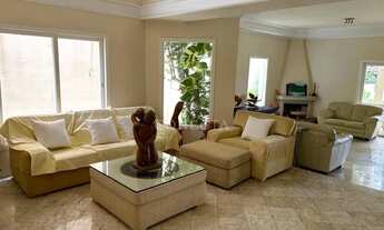 Imagem 5: Alphaville 05 (Alphaville) - Alphaville 05