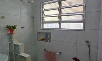 Imagem 6: APARTAMENTO COM 73,00 m² - FORTE - PRAIA GRANDE SP