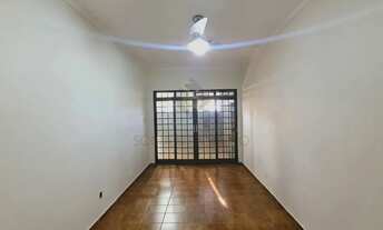 Imagem 2: Casa Residencial para Locação no bairro Vila Tibério em Ribeirão Preto