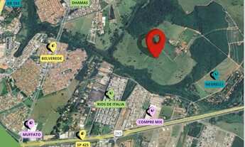 Imagem 3: Oportunidade - Terreno no condomínio Bio City Club