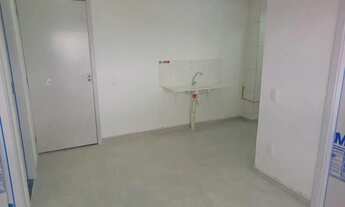 Imagem 2: Imóvel para aluguel com 37 metros quadrados com 2 quartos em Vila Aricanduva - São Paulo