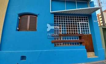 Imagem: Ponto Comercial para Locação Centro, São