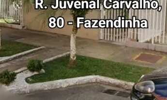 Imagem: Apto Central na Fazendinha a 200m do Terminal