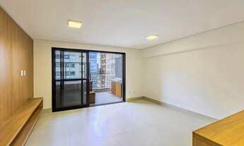 Imagem 5: Apartamento 2 suítes para locação no Azure Compact Life