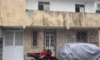 Imagem 2: Casa Na Estrada das Barreiras ( aceito troca em carro