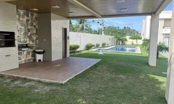 Imagem: ALUGO linda casa 4/4(3suites)- Catu de Abrantes