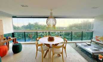 Imagem 6: Barra da Tijuca Apartamento com 4 dormitórios