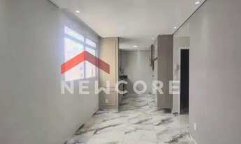 Imagem 7: Apartamento em Rua Cristiano Mathiensen - Jardim São Francisco - Piracicaba/SP