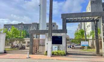 Imagem 4: Apartamento a venda - com 45 M2 - Com Suite - com 2 quartos em Antares - Maceió - AL