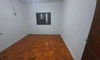 Imagem 5: Locação de Casas / Padrão na cidade de Araraquara