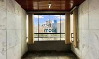 Imagem 3: Apartamento 95m² para Aluguel em Lourdes 3 quartos 1 suíte 2 vagas lazer