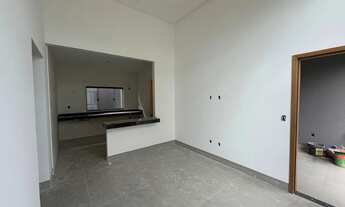 Imagem: Casa no Jardim dom Bosco - Aparecida de