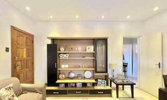 Imagem 3: Apartamento com 2 dormitórios à venda, 75 m² por R$ 240.000,00 - Fonseca - Niterói/RJ