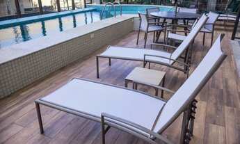 Imagem 6: Imóvel para venda possui 60 metros quadrados com 2 quartos em Jaguaribe - Salvador - BA