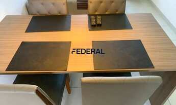 Imagem 2: Apartamento para venda tem 50 metros quadrados mobiliado no Pina - Recife - PE