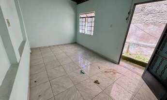 Imagem 2: Casa de 01 quarto para alugar no bairro Cachoeirinha