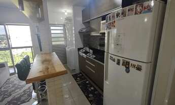 Imagem 6: Apartamento 3 quartos à venda na Estrada Frederico Dihl, 1021, Bela Vista, Alvorada, 68 m2