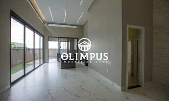 Imagem 2: Casa no Condomínio Alphaville 2 para Venda no Bairro Granja Marileusa em Uberlândia